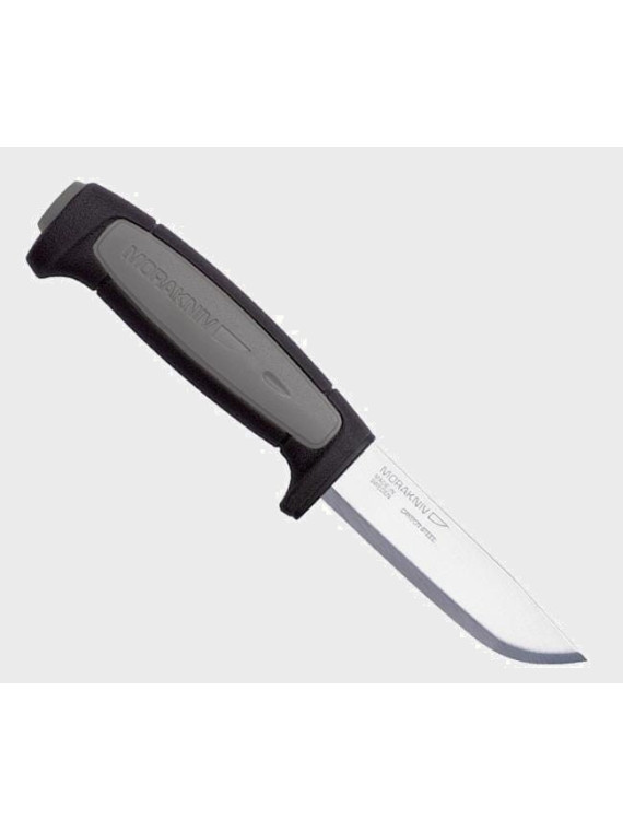 MORAKNIV NÓŻ UNIWERSALNY ROBUST 12249 STAL WĘGLOWA SZARY