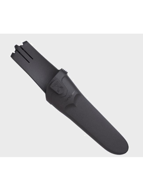 MORAKNIV NÓŻ UNIWERSALNY ROBUST 12249 STAL WĘGLOWA SZARY