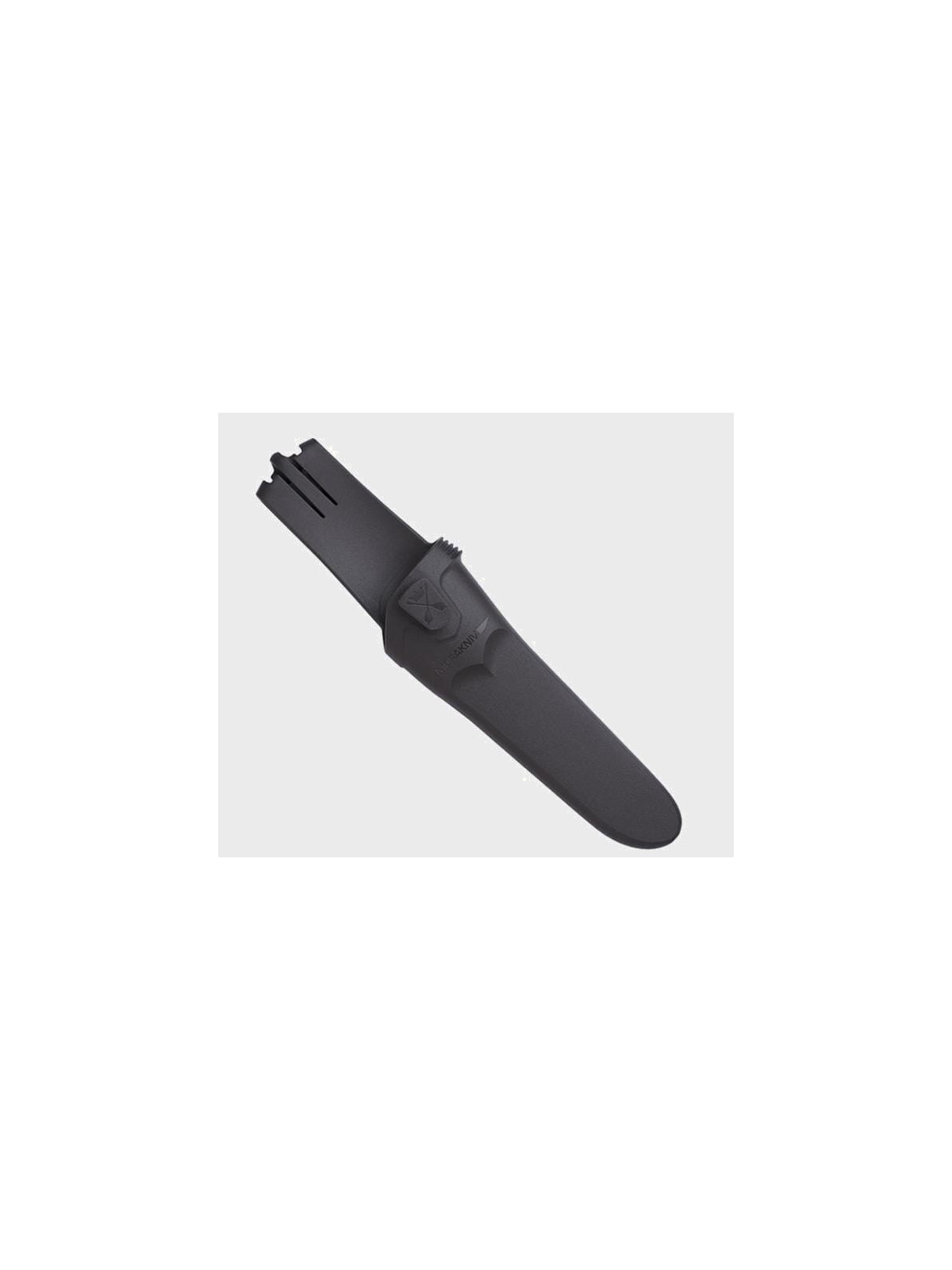 MORAKNIV NÓŻ UNIWERSALNY ROBUST 12249 STAL WĘGLOWA SZARY