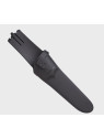MORAKNIV NÓŻ UNIWERSALNY ROBUST 12249 STAL WĘGLOWA SZARY