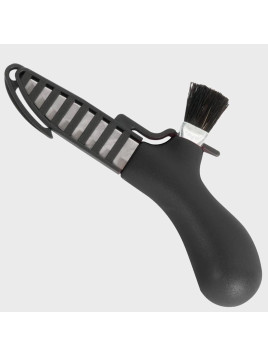 MORAKNIV NÓŻ DO GRZYBÓW KARL-JOHAN MUSHROOM 10906 CZARNY