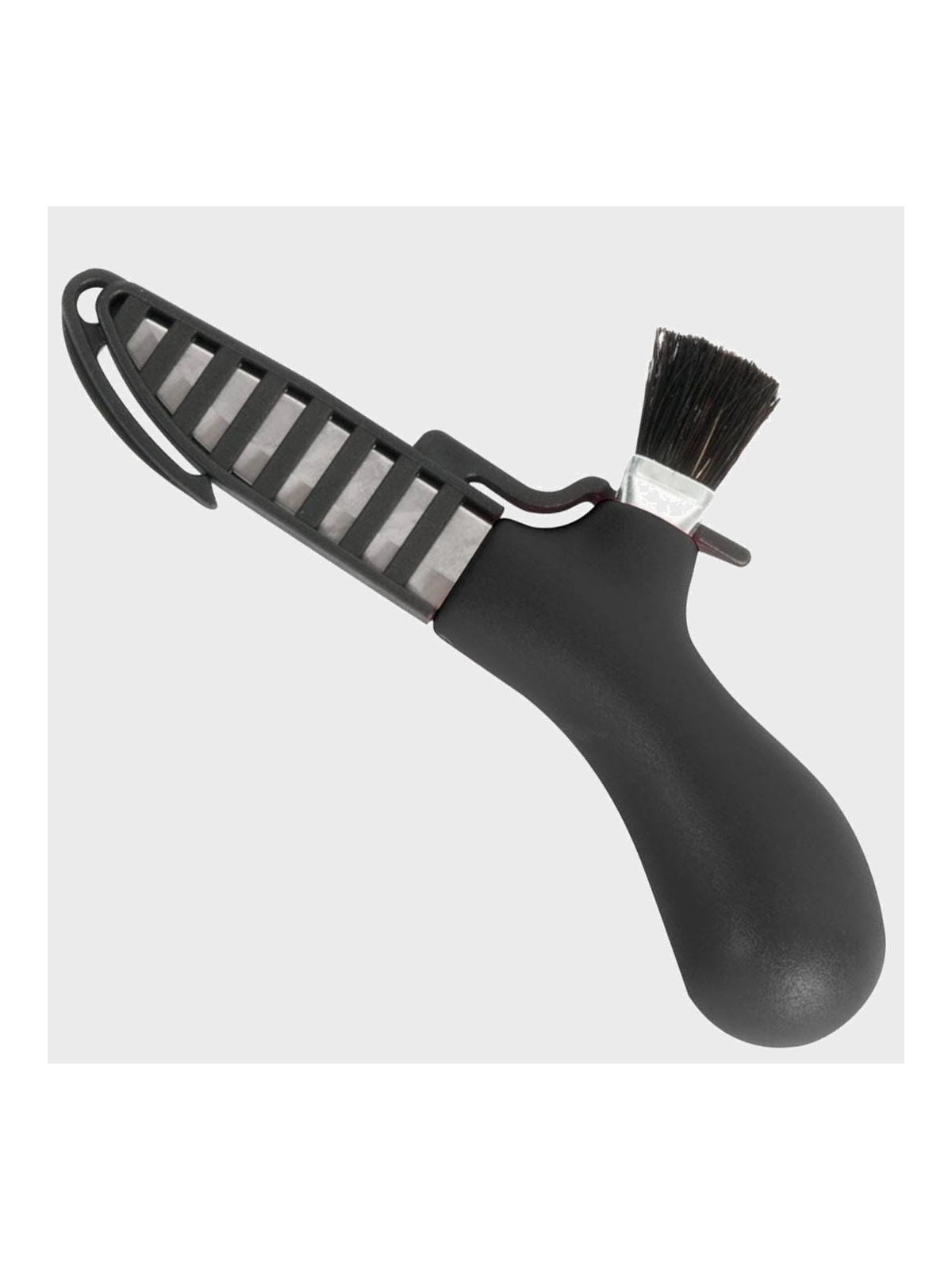 MORAKNIV NÓŻ DO GRZYBÓW KARL-JOHAN MUSHROOM 10906 CZARNY