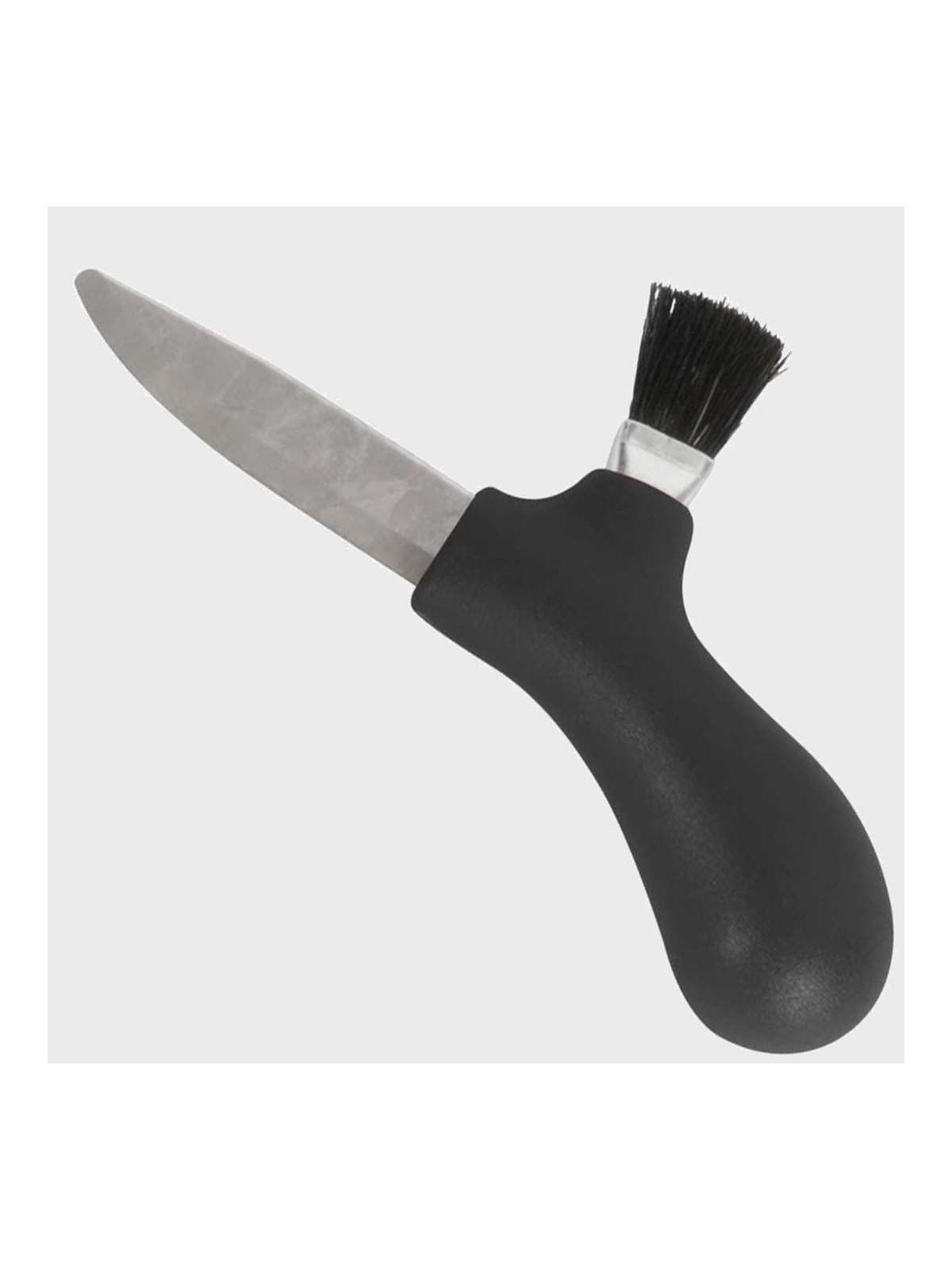 MORAKNIV NÓŻ DO GRZYBÓW KARL-JOHAN MUSHROOM 10906 CZARNY