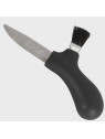 MORAKNIV NÓŻ DO GRZYBÓW KARL-JOHAN MUSHROOM 10906 CZARNY