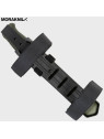 MORAKNIV NÓŻ KANSBOL 13507 STAL NIERDZEWNA POMARAŃCZOWY