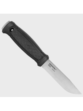 MORAKNIV NÓŻ GARBERG LEATHER 12635 STAL NIERDZEWNA CZARNY