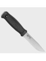 MORAKNIV NÓŻ GARBERG LEATHER 12635 STAL NIERDZEWNA CZARNY