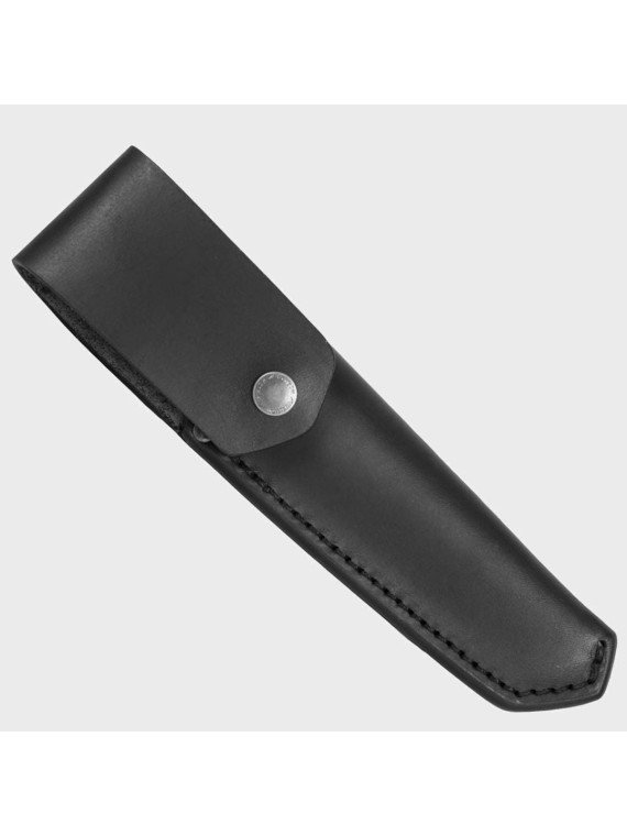 MORAKNIV NÓŻ GARBERG LEATHER 12635 STAL NIERDZEWNA CZARNY