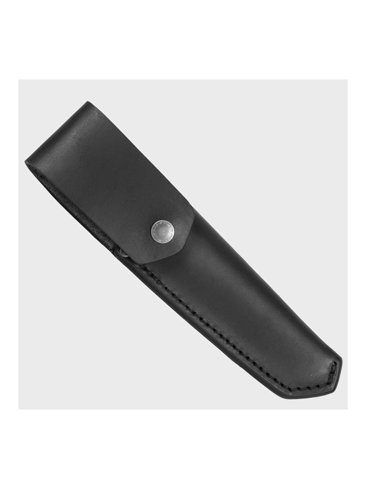 MORAKNIV NÓŻ GARBERG LEATHER 12635 STAL NIERDZEWNA CZARNY