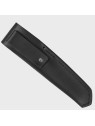 MORAKNIV NÓŻ GARBERG LEATHER 12635 STAL NIERDZEWNA CZARNY