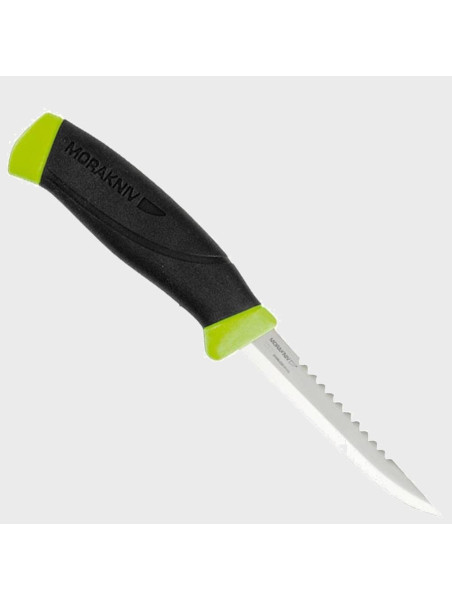 MORAKNIV NÓŻ FISHING COMFORT SCALER 098 12208 STAL NIERDZEWNA