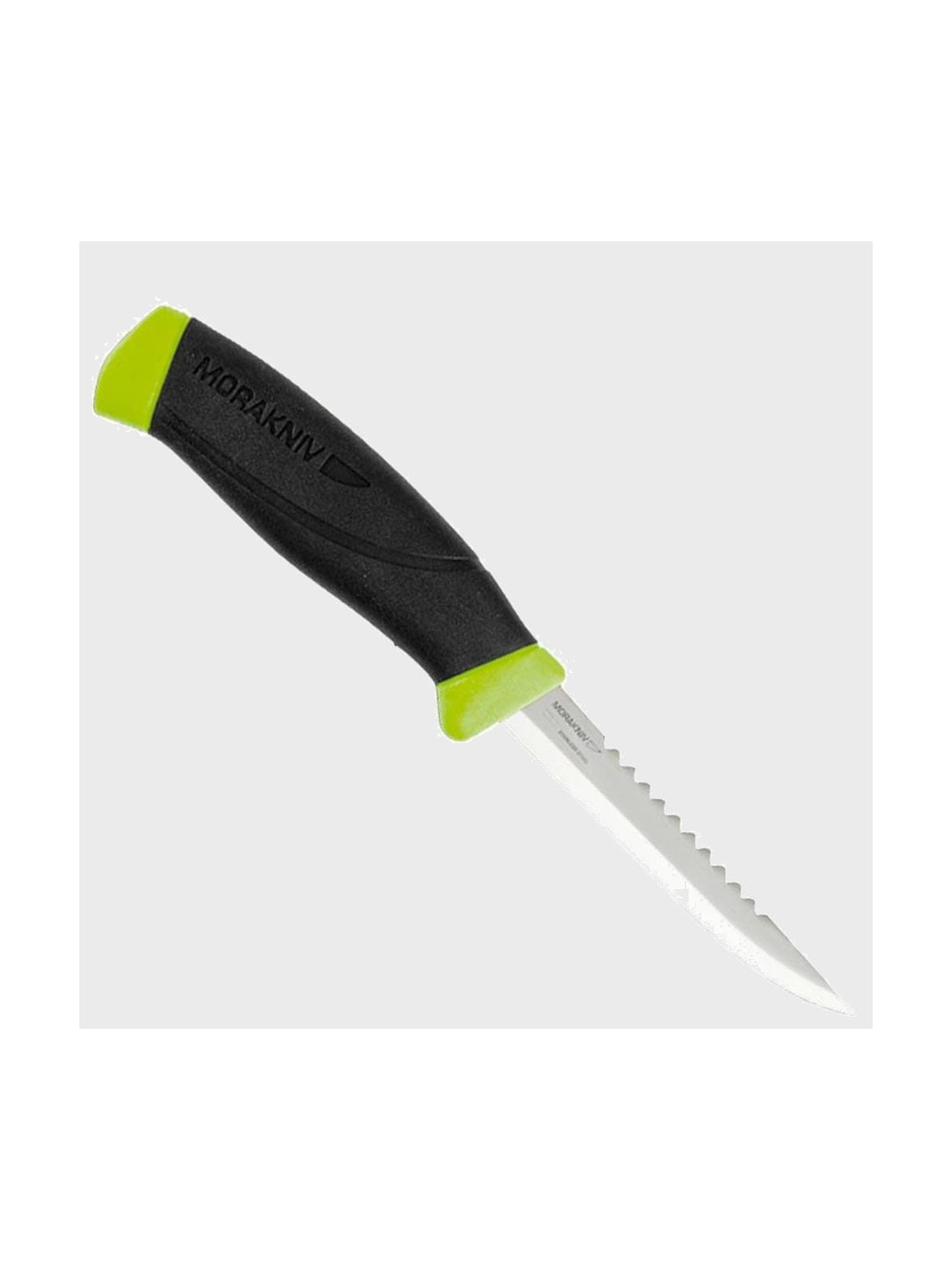 MORAKNIV NÓŻ FISHING COMFORT SCALER 098 12208 STAL NIERDZEWNA