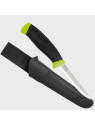 MORAKNIV NÓŻ FISHING COMFORT SCALER 098 12208 STAL NIERDZEWNA