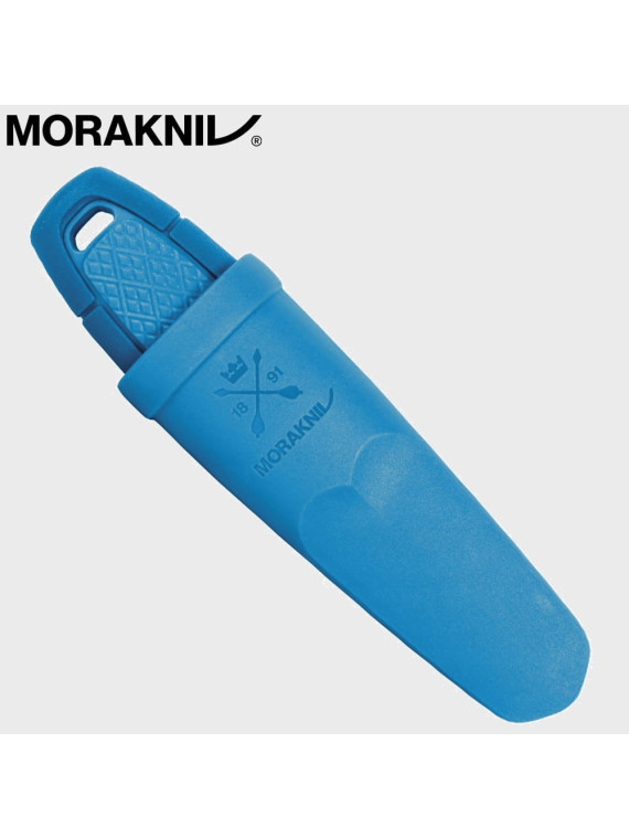 MORAKNIV NÓŻ ELDRIS 12649 STAL NIERDZEWNA NIEBIESKI