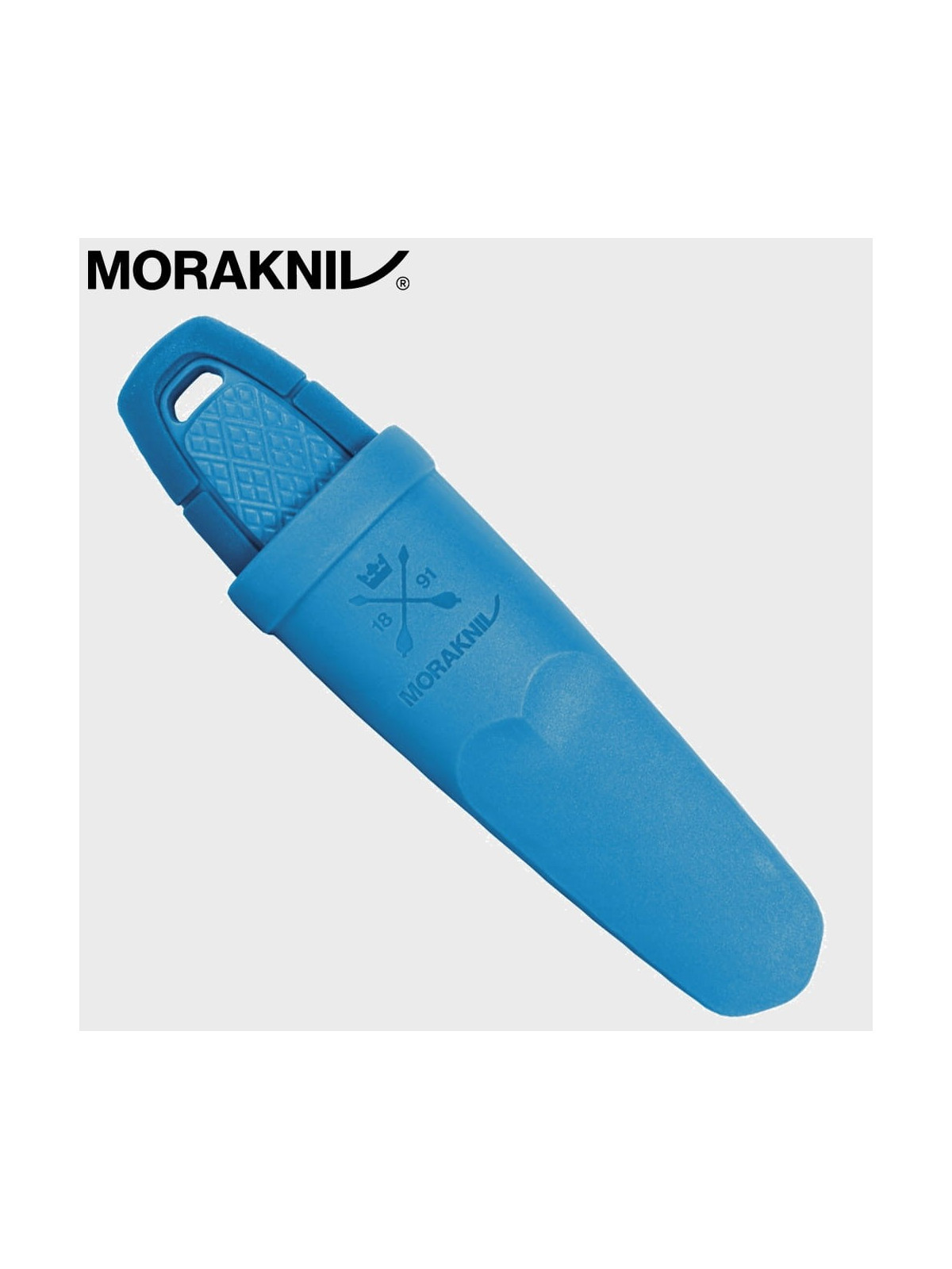 MORAKNIV NÓŻ ELDRIS 12649 STAL NIERDZEWNA NIEBIESKI