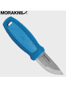 MORAKNIV NÓŻ ELDRIS 12649 STAL NIERDZEWNA NIEBIESKI