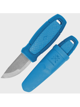 MORAKNIV NÓŻ ELDRIS 12649 STAL NIERDZEWNA NIEBIESKI