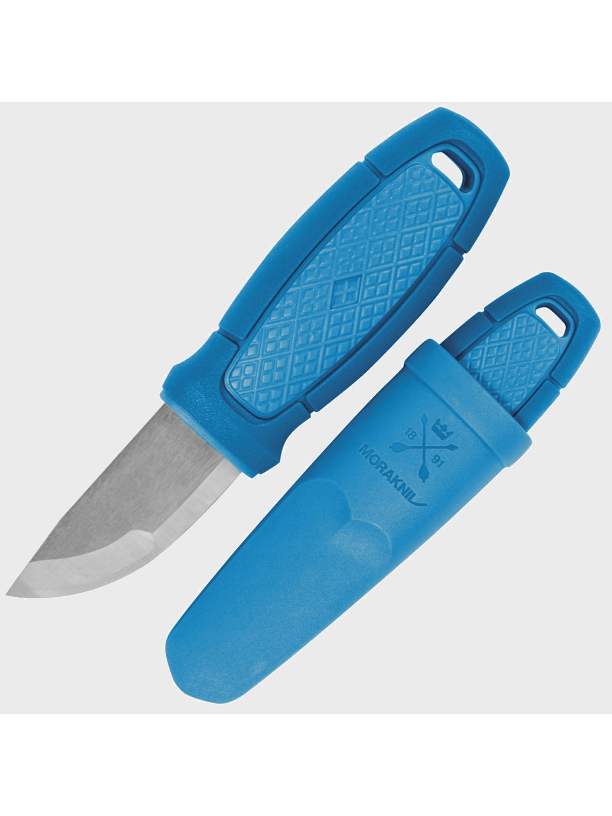 MORAKNIV NÓŻ ELDRIS 12649 STAL NIERDZEWNA NIEBIESKI