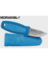 MORAKNIV NÓŻ ELDRIS 12649 STAL NIERDZEWNA NIEBIESKI