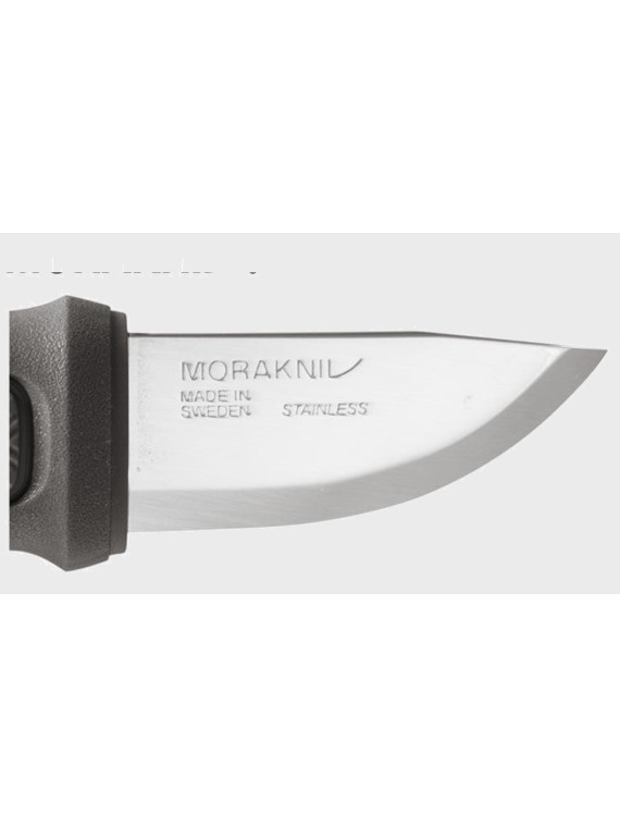 MORAKNIV NÓŻ ELDRIS LIGHT DUTY 13843 STAL NIERDZEWNA SZARY