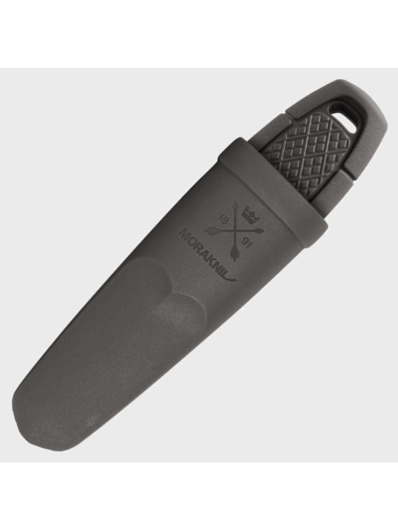 MORAKNIV NÓŻ ELDRIS LIGHT DUTY 13843 STAL NIERDZEWNA SZARY