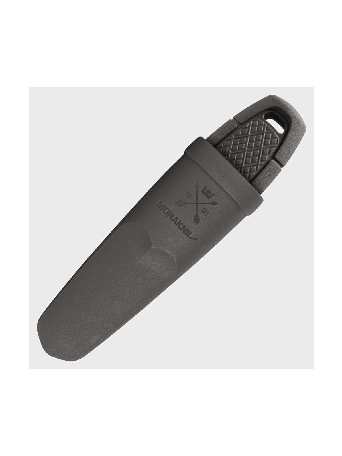 MORAKNIV NÓŻ ELDRIS LIGHT DUTY 13843 STAL NIERDZEWNA SZARY