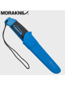 MORAKNIV NÓŻ COMPANION SPARK 13572 STAL NIERDZEWNA NIEBIESKI