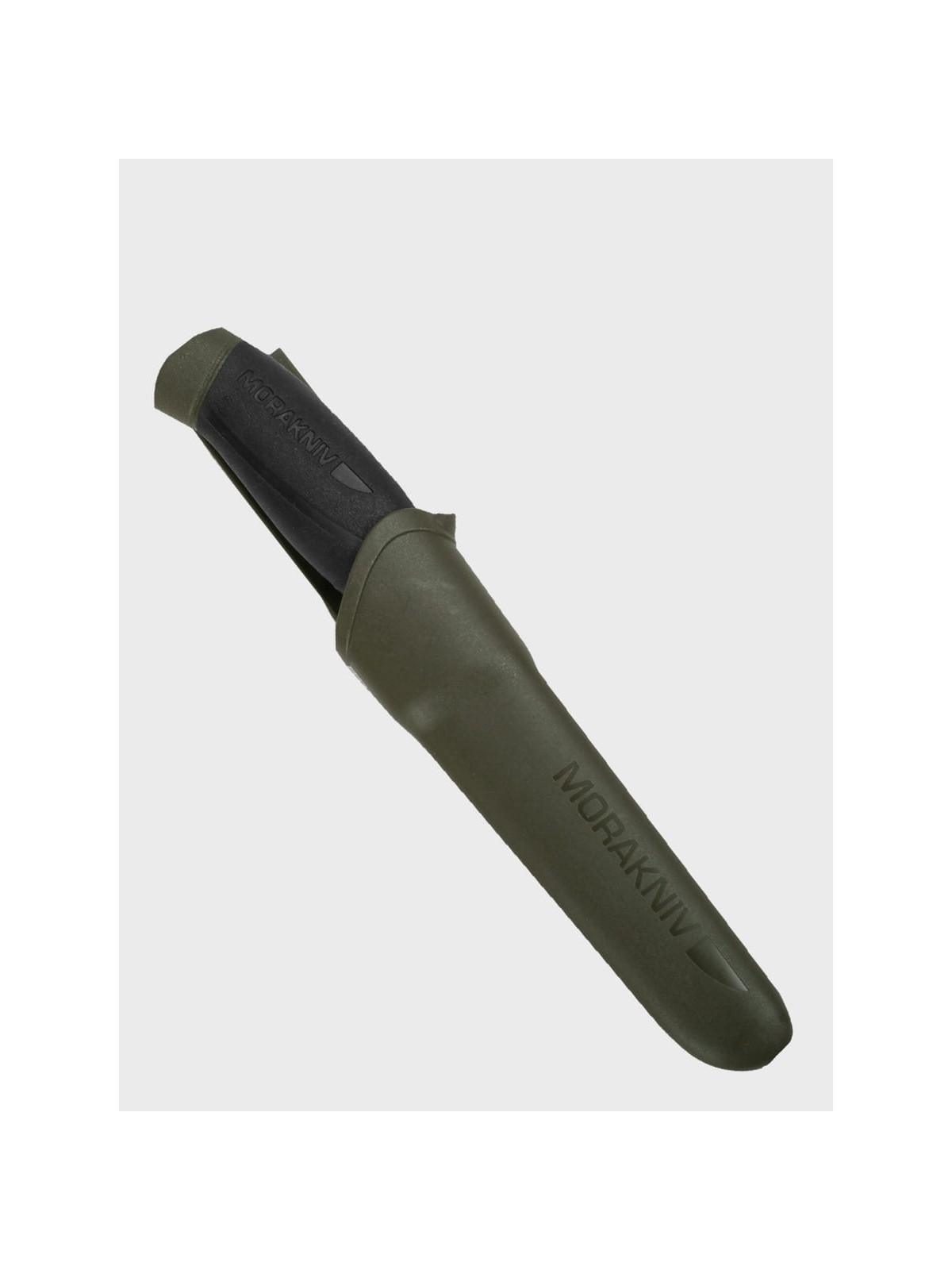 MORAKNIV NÓŻ COMPANION MG S 11827 STAL NIERDZEWNA OLIWKOWY