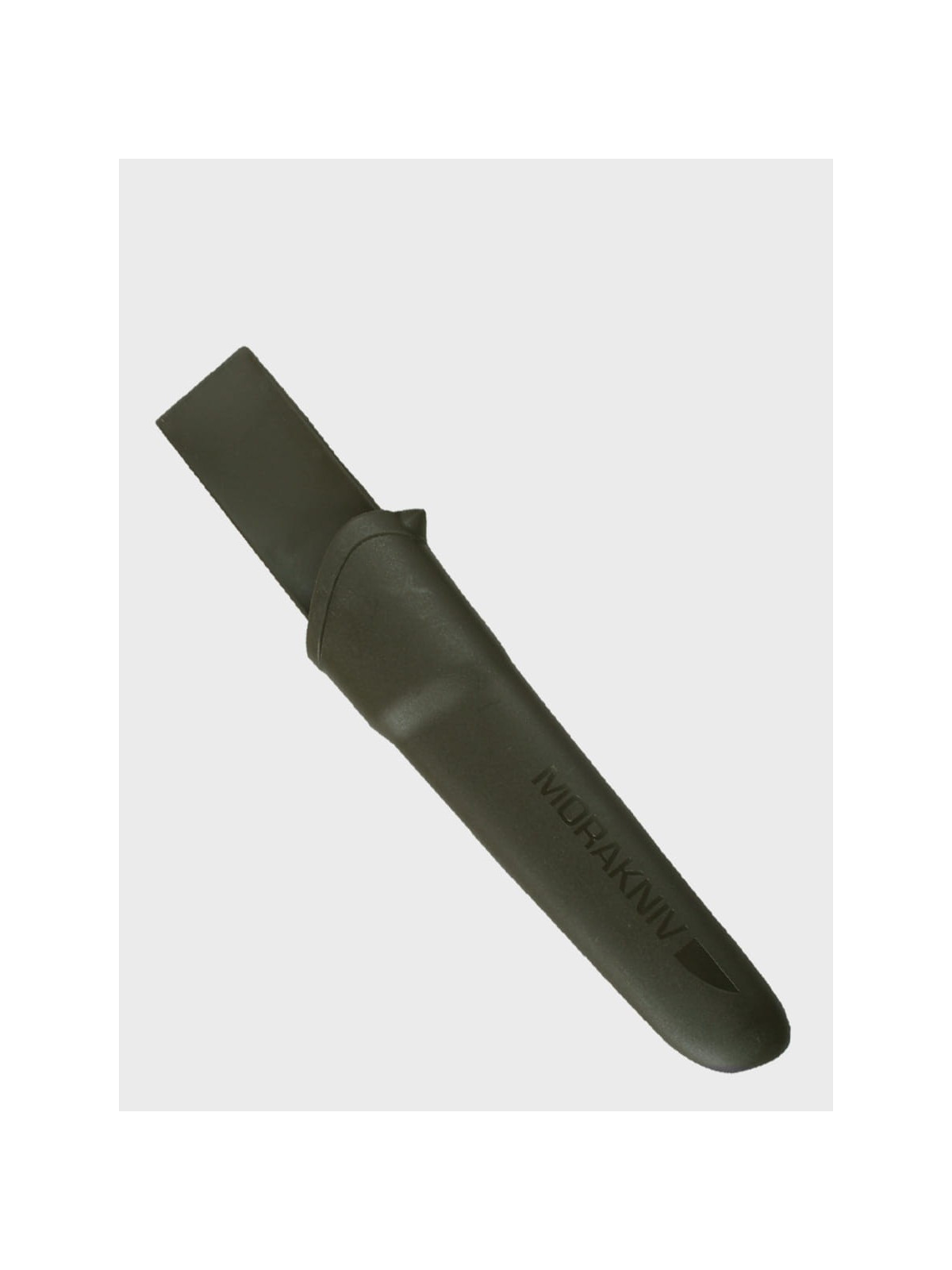 MORAKNIV NÓŻ COMPANION MG S 11827 STAL NIERDZEWNA OLIWKOWY