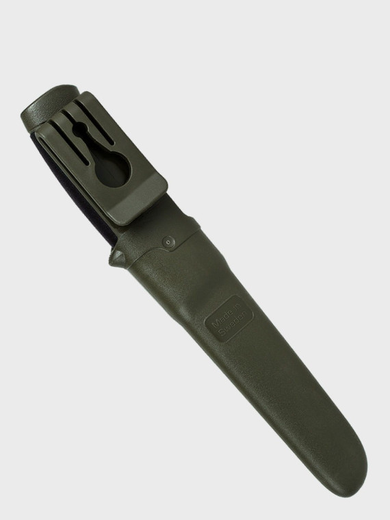 MORAKNIV NÓŻ COMPANION MG S 11827 STAL NIERDZEWNA OLIWKOWY