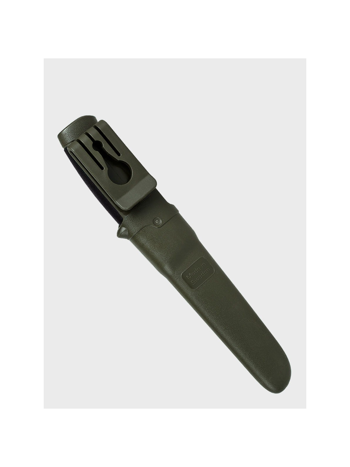 MORAKNIV NÓŻ COMPANION MG S 11827 STAL NIERDZEWNA OLIWKOWY