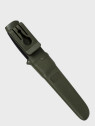 MORAKNIV NÓŻ COMPANION MG S 11827 STAL NIERDZEWNA OLIWKOWY