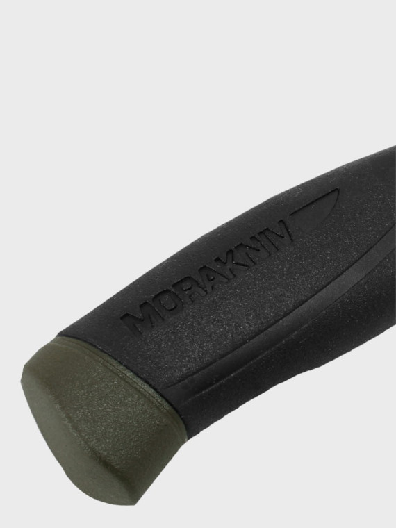 MORAKNIV NÓŻ COMPANION MG S 11827 STAL NIERDZEWNA OLIWKOWY