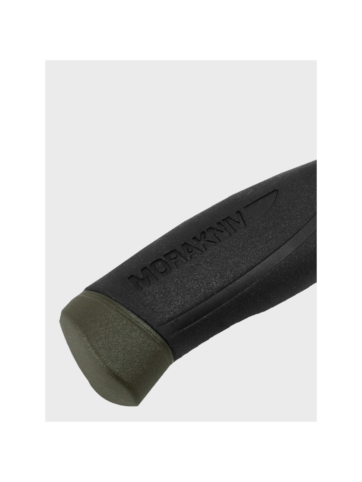 MORAKNIV NÓŻ COMPANION MG S 11827 STAL NIERDZEWNA OLIWKOWY