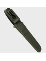 MORAKNIV NÓŻ COMPANION MG C 11863 STAL WĘGLOWA OLIWKOWY