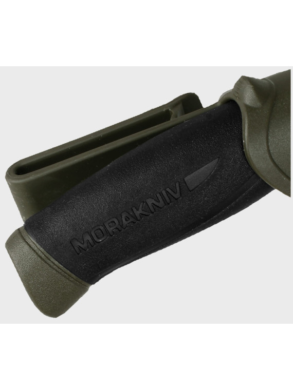 MORAKNIV NÓŻ COMPANION MG C 11863 STAL WĘGLOWA OLIWKOWY