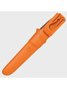 MORAKNIV NÓŻ OUTDOOR COMPANION HEAVY STAL NIERDZEWNA POMARAŃOWY