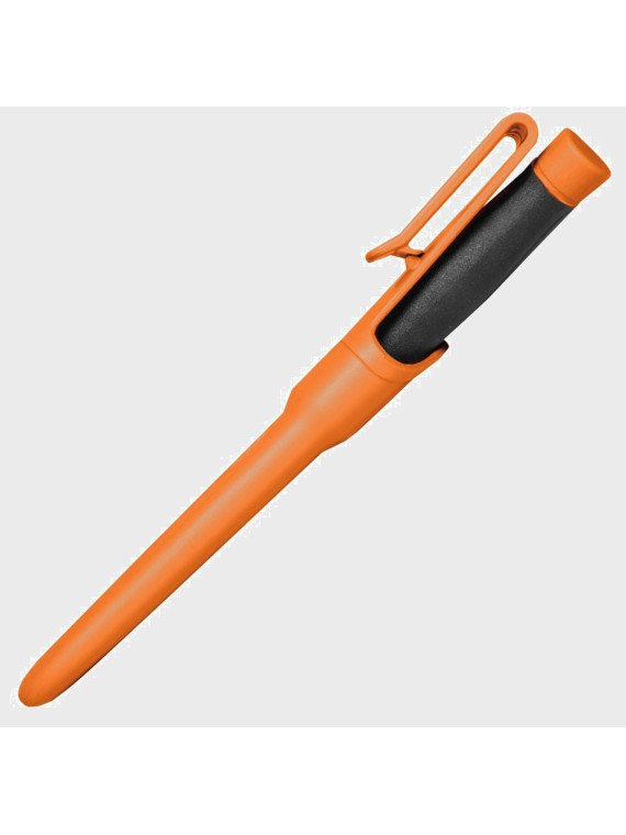 MORAKNIV NÓŻ OUTDOOR COMPANION HEAVY STAL NIERDZEWNA POMARAŃOWY