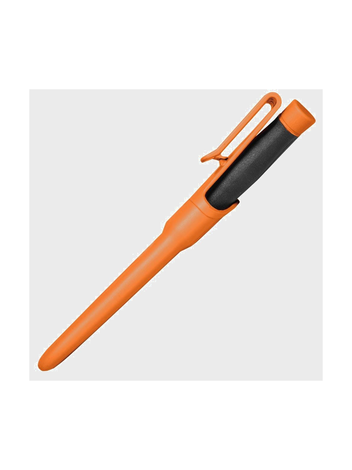MORAKNIV NÓŻ OUTDOOR COMPANION HEAVY STAL NIERDZEWNA POMARAŃOWY