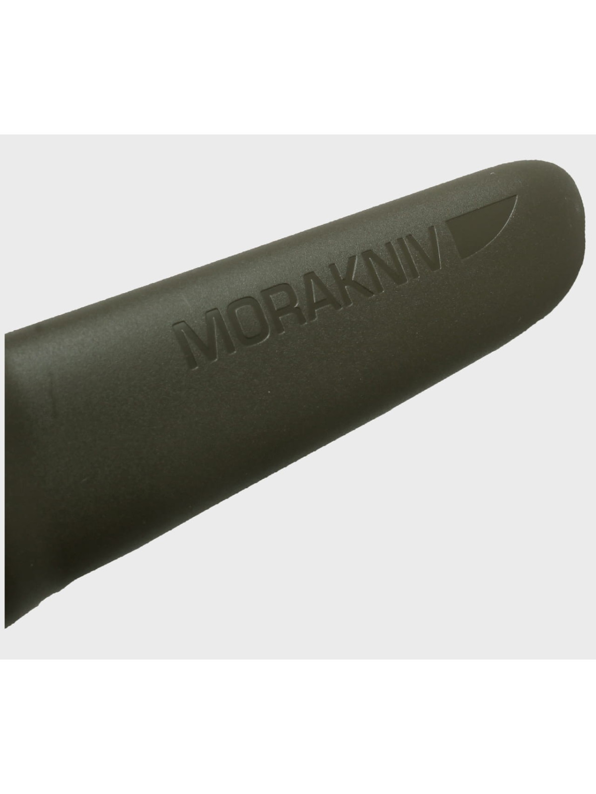 MORAKNIV NÓŻ COMPANION HEAVY MG C 12494 STAL WĘGLOWA OLIWKOWY