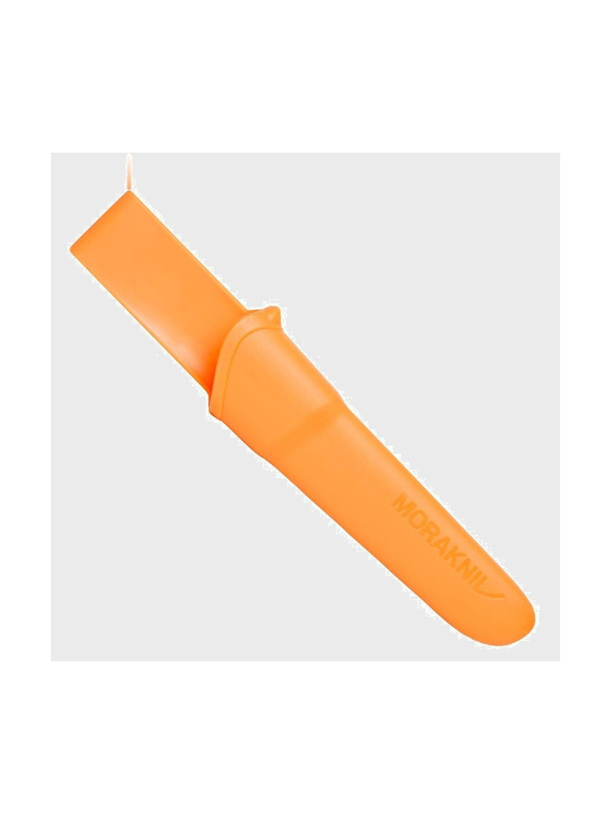 MORAKNIV NÓŻ COMPANION HEAVY FC 12495 STAL WĘGLOWA POMARAŃCZOWY