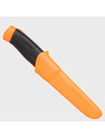 MORAKNIV NÓŻ COMPANION HEAVY FC 12495 STAL WĘGLOWA POMARAŃCZOWY