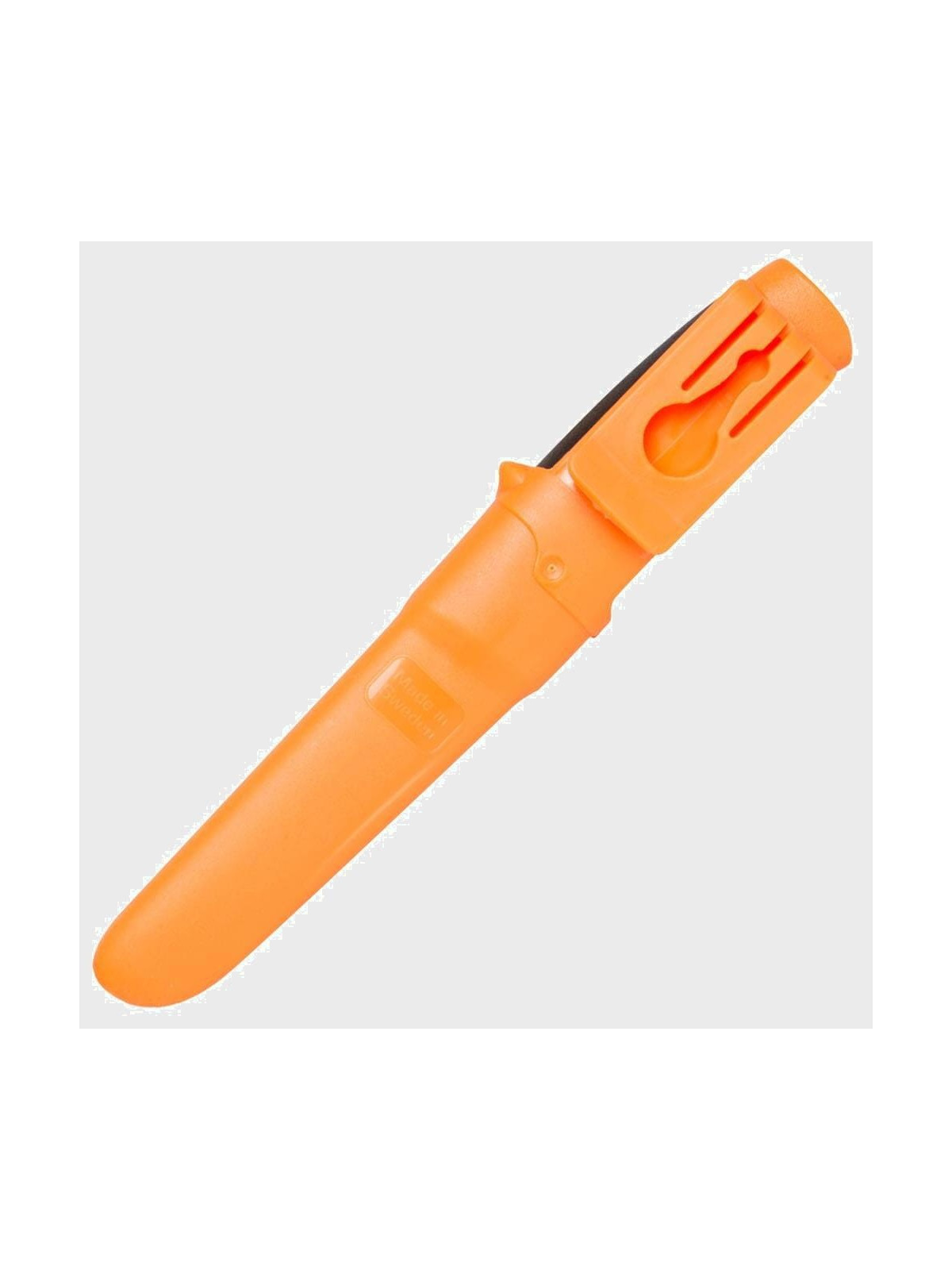 MORAKNIV NÓŻ COMPANION HEAVY FC 12495 STAL WĘGLOWA POMARAŃCZOWY