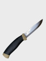 MORAKNIV NÓŻ COMPANION DESERT 13166 STAL NIERDZEWNA BEŻOWY