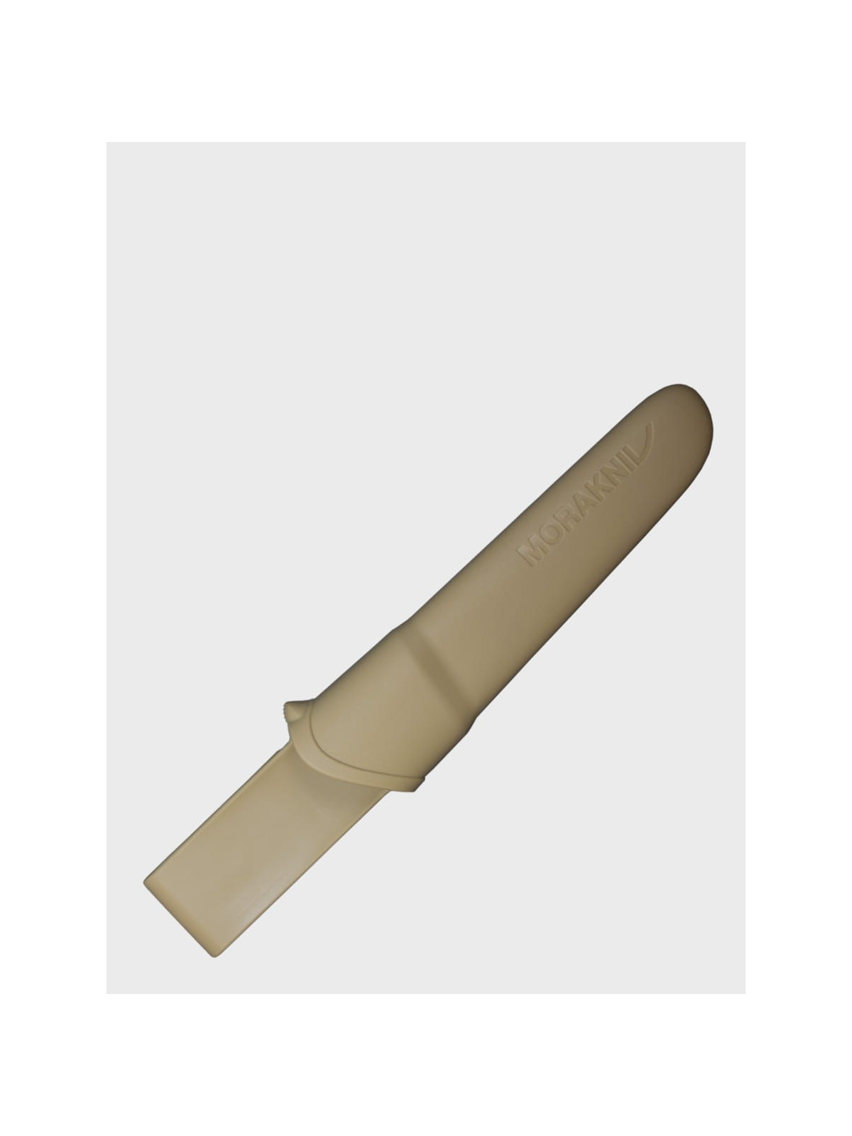MORAKNIV NÓŻ COMPANION DESERT 13166 STAL NIERDZEWNA BEŻOWY