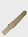 MORAKNIV NÓŻ COMPANION DESERT 13166 STAL NIERDZEWNA BEŻOWY