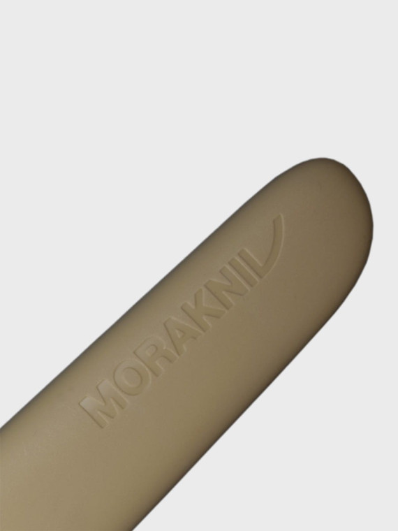 MORAKNIV NÓŻ COMPANION DESERT 13166 STAL NIERDZEWNA BEŻOWY
