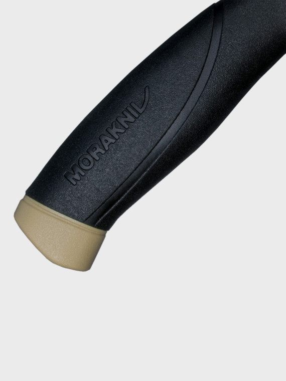 MORAKNIV NÓŻ COMPANION DESERT 13166 STAL NIERDZEWNA BEŻOWY