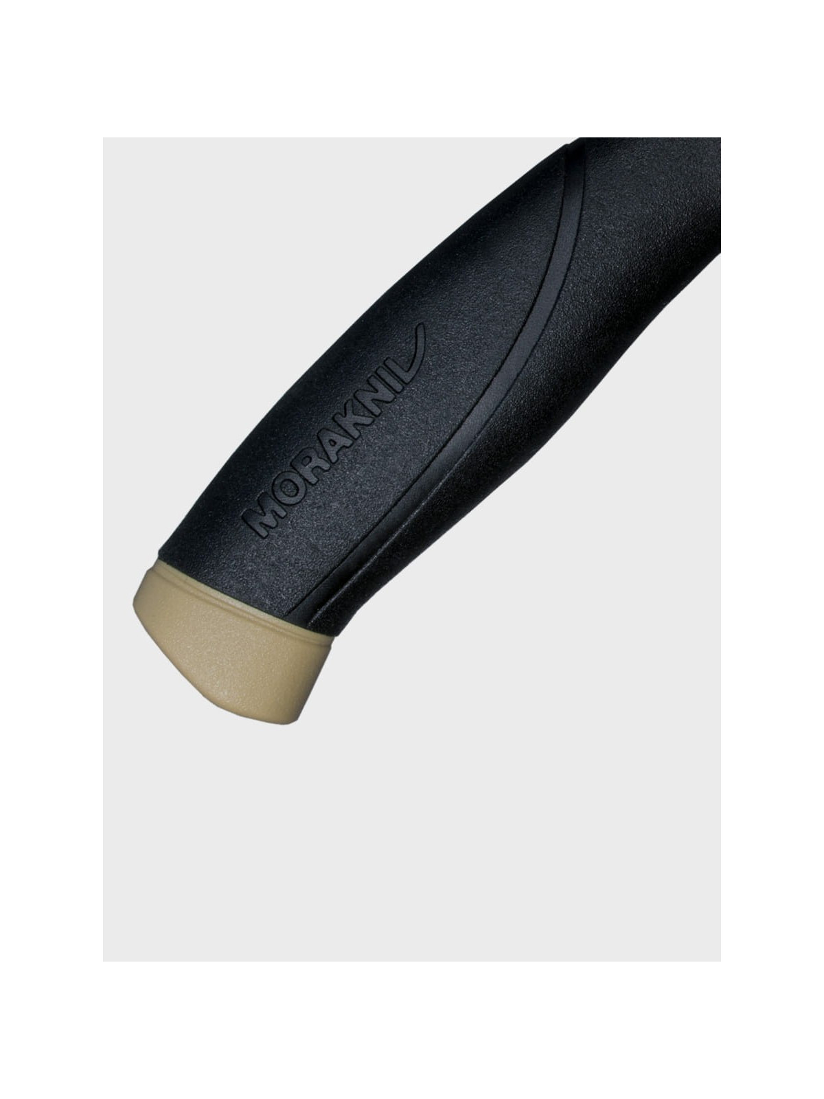 MORAKNIV NÓŻ COMPANION DESERT 13166 STAL NIERDZEWNA BEŻOWY