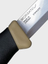 MORAKNIV NÓŻ COMPANION DESERT 13166 STAL NIERDZEWNA BEŻOWY